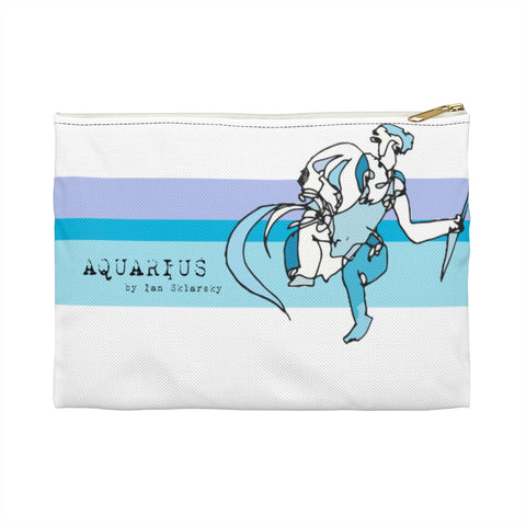 Aquarius Pouch