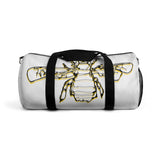 Awesome Dawson Bee Duffel Bag