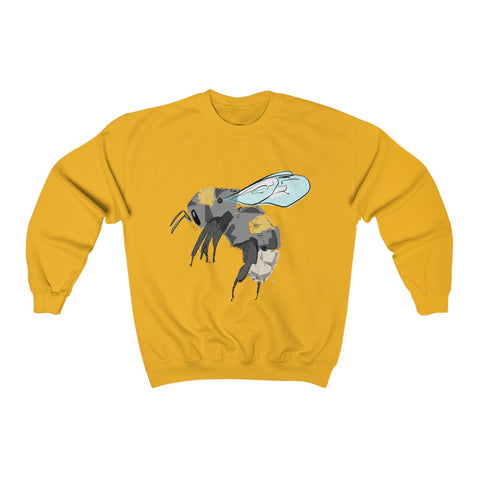 Kids Bumble Bee Sweatshirt