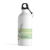 Stainless Steel Water Bottle. From the Constellation Inspired the "Signs and Time Collection" - Unique like You