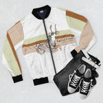 CAPRICORN Signs and Time Bomber Jacket