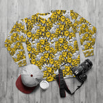 "Swarm" Honeybee Sweatshirt