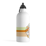 LEO Stainless Steel Water Bottle