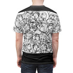 Community (All Over Print) Tee