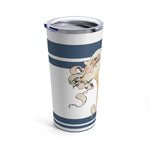 Octopus Tumbler 20oz