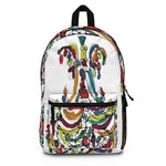 Candy Chandelier Backpack