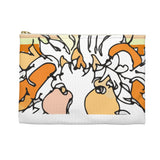 Signs And Time "LEO" Accessory Pouch