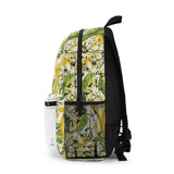 Mayan Glyph Backpack