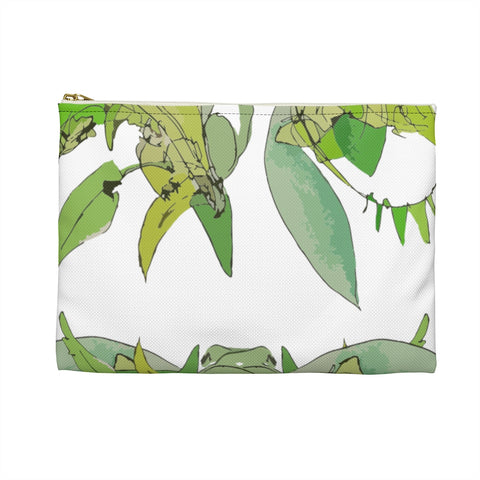 Palm Accessory Pouch