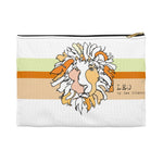 Signs And Time "LEO" Accessory Pouch