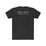 Jurassic Park, Equinox Staff Shirt