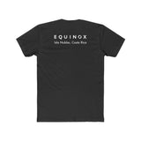 Jurassic Park, Equinox Staff Shirt