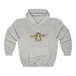 Dawson Bee Hooded Sweatshirt (Canada)